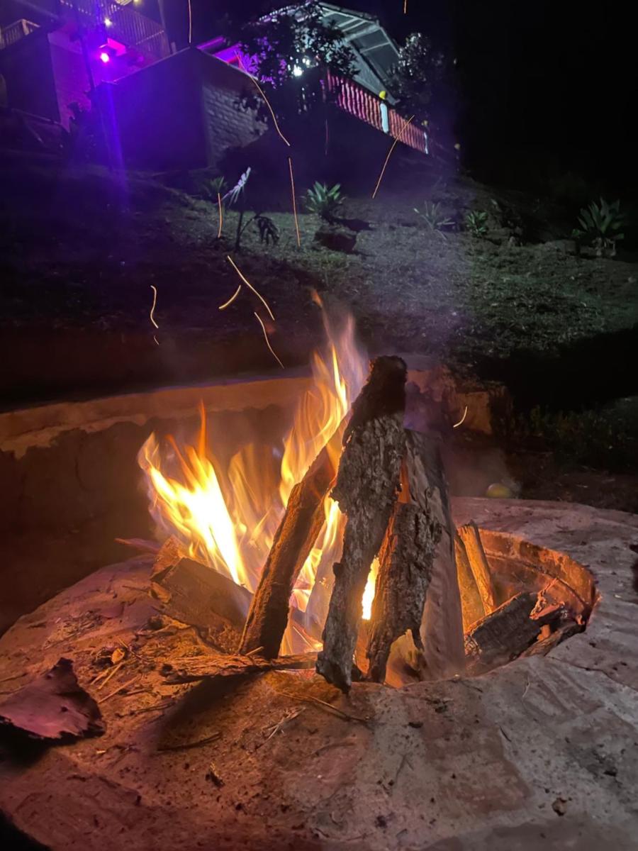 Glamping Villa Inés - Housity