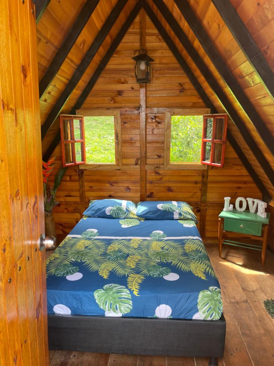 Glamping Villa Inés - Housity