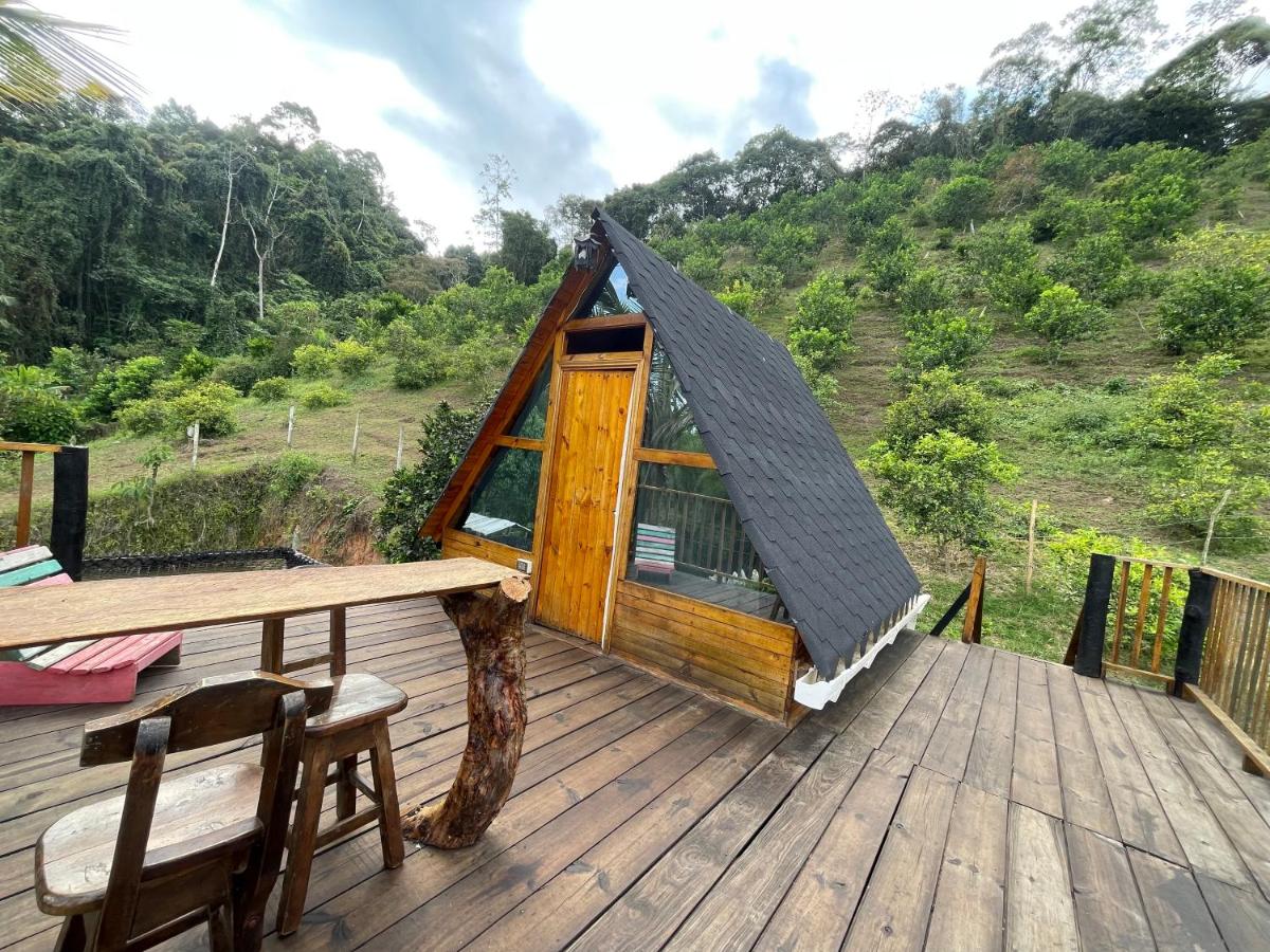 Glamping Villa Inés - Housity