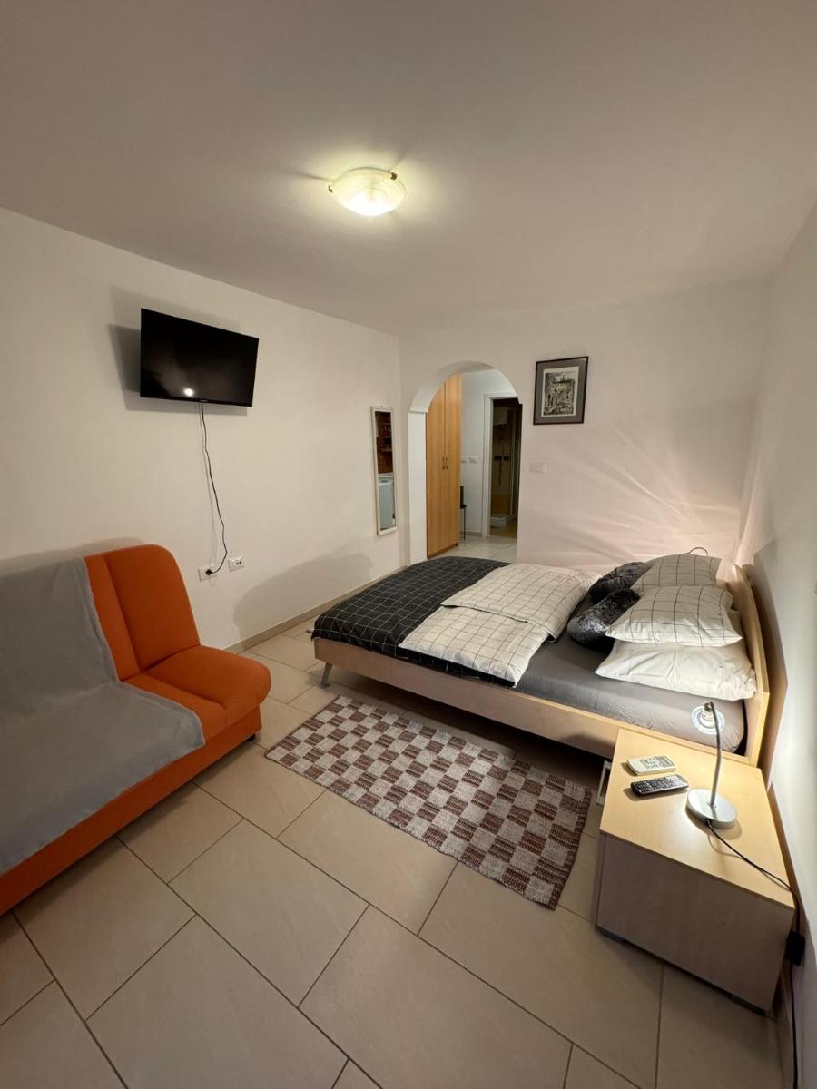 Apartments Mirjana - Hizvo