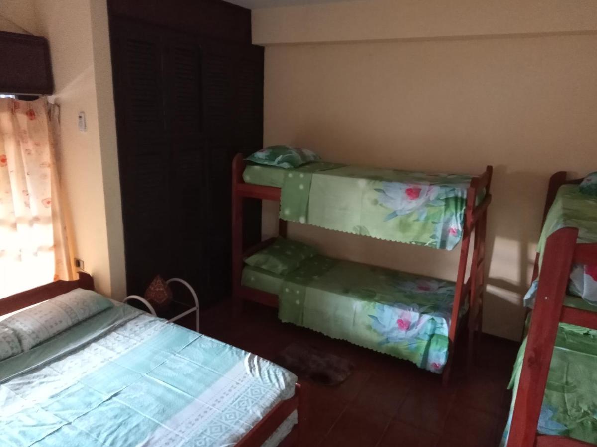 Tucán Alojamiento - Housity