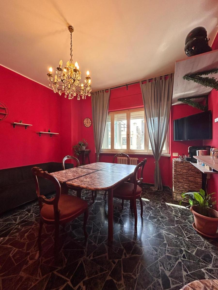 B&B 814 Fermo - Housity