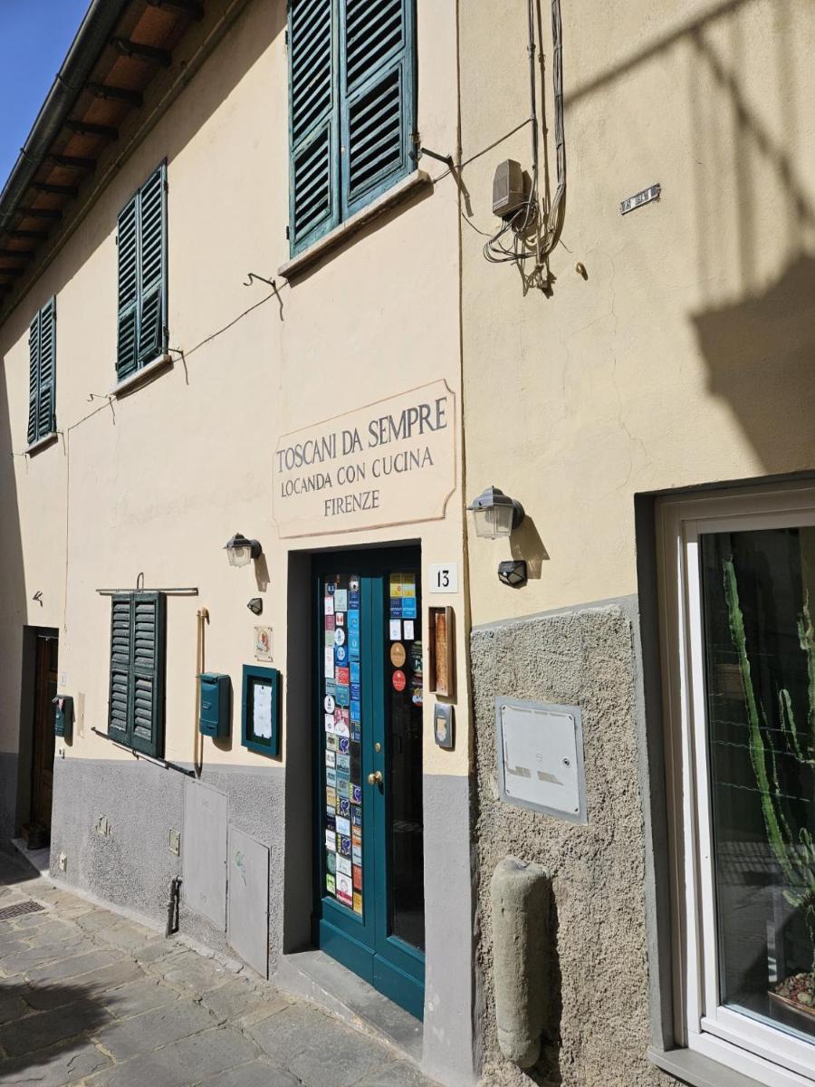Toscani da sempre - Housity