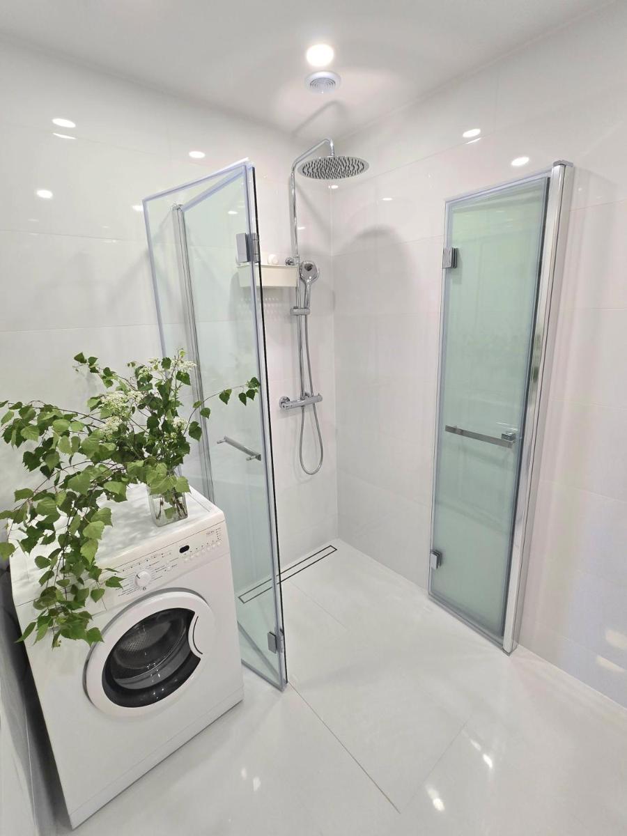 Mazurskie Siedlisko Zawady - Housity