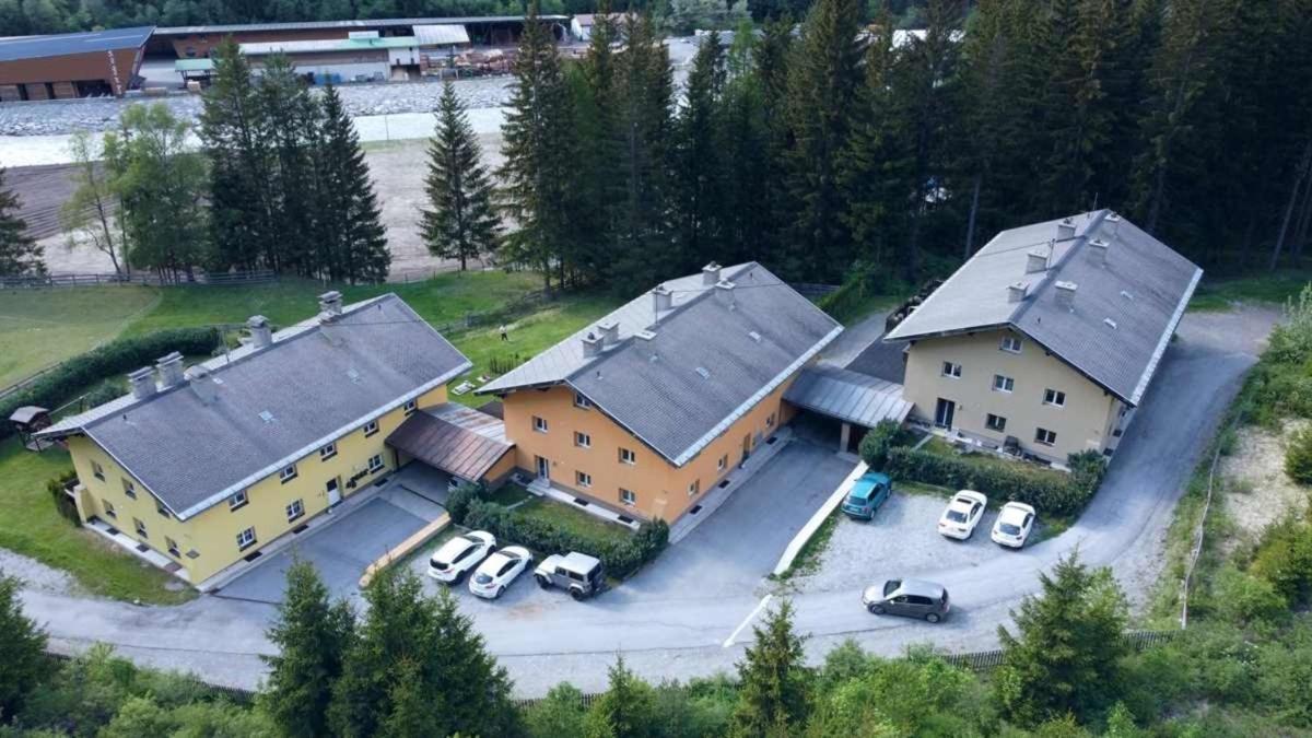 Suitetrails - Ferienwohnung Chow Chow