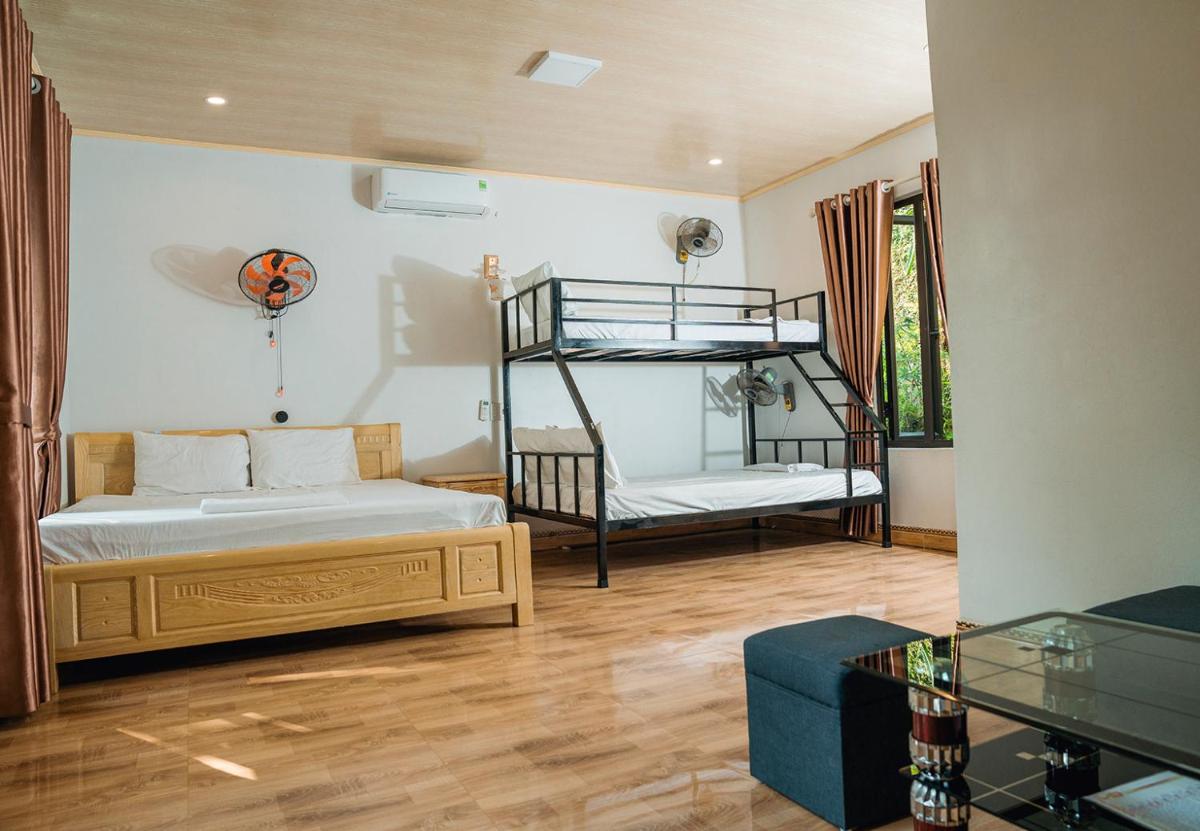 Tran Chau Garden Home - Housity