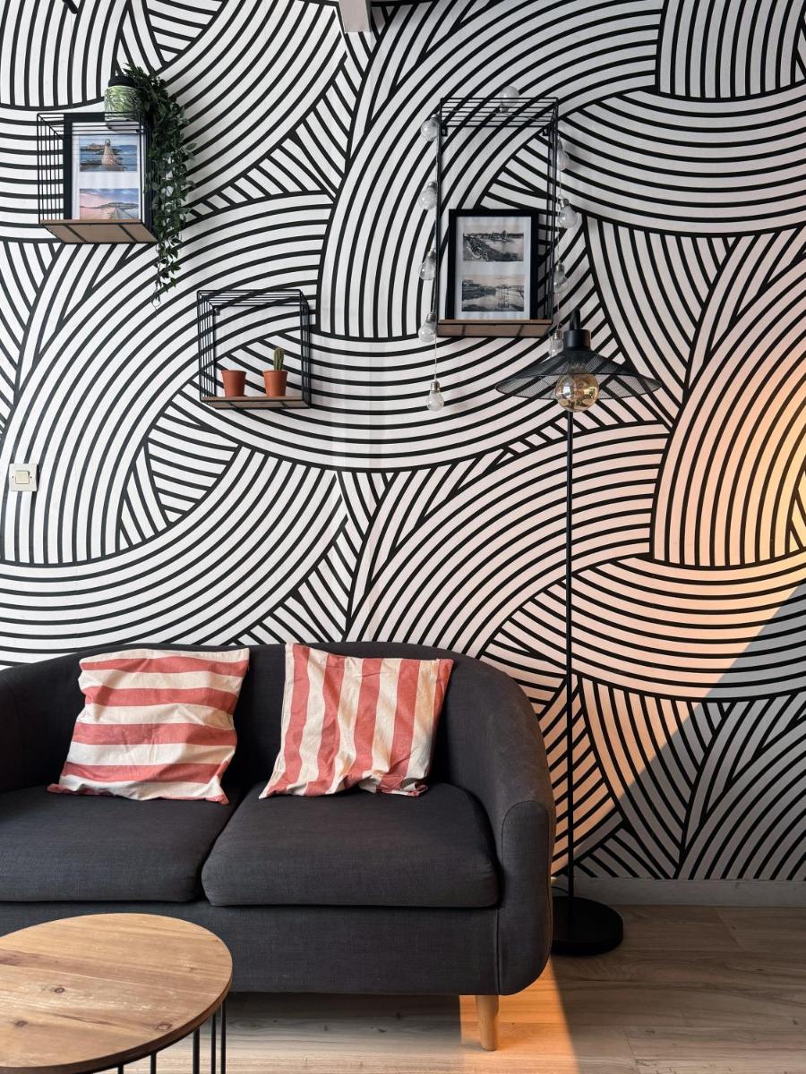 WANDERLUST - Studio confort à 100m plage Solidor - Housity