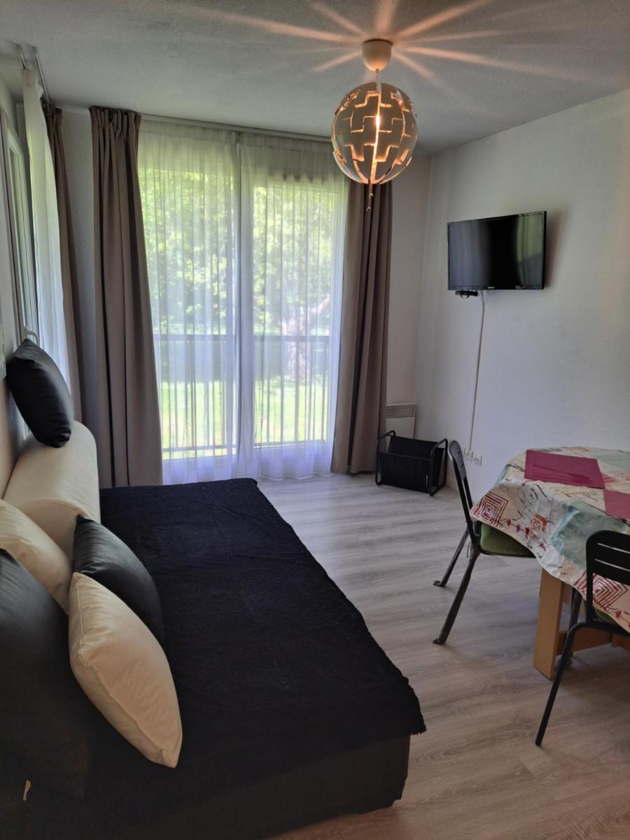 Appartement de 30m2 dans Résidence à proximité d'Honfleur - Housity