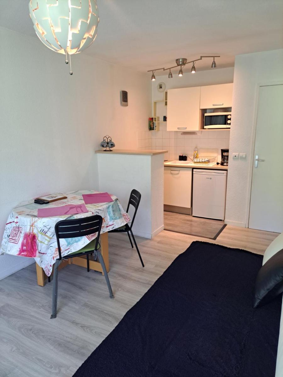 Appartement de 30m2 dans Résidence à proximité d'Honfleur - Housity