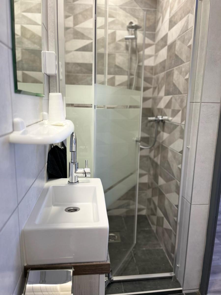 Suitetrails - Centr00m Apartman