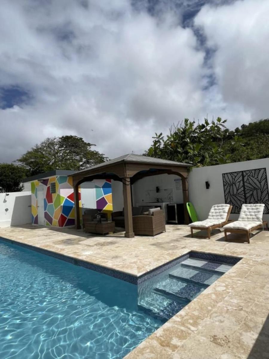 Sea Breeze Tunnel Hideaway 7 - Housity