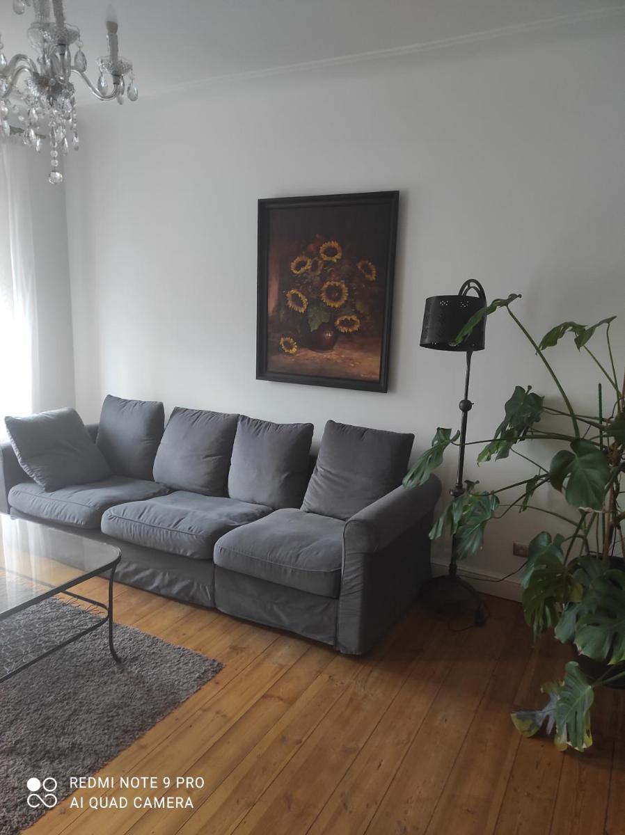 Eleven apartment - Housity
