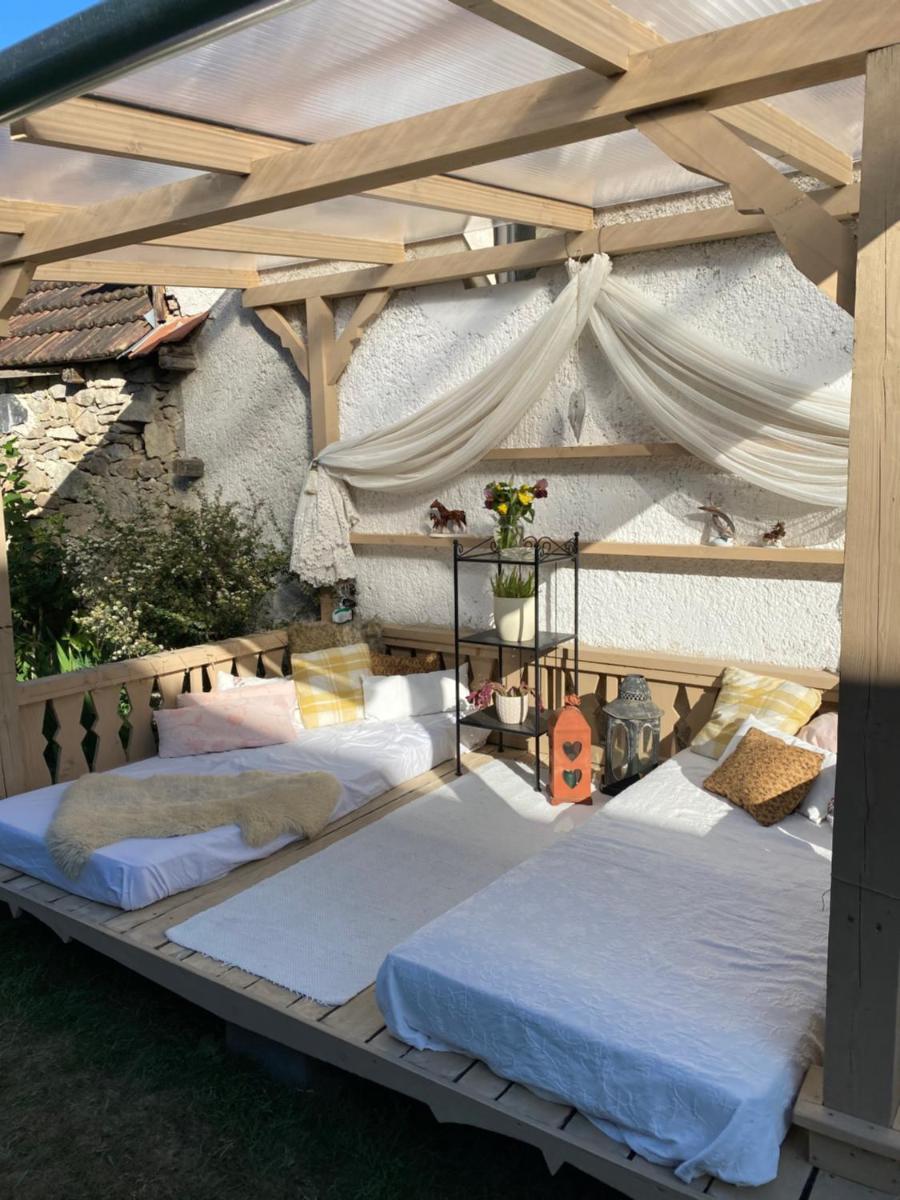 Kánya Veranda - Housity