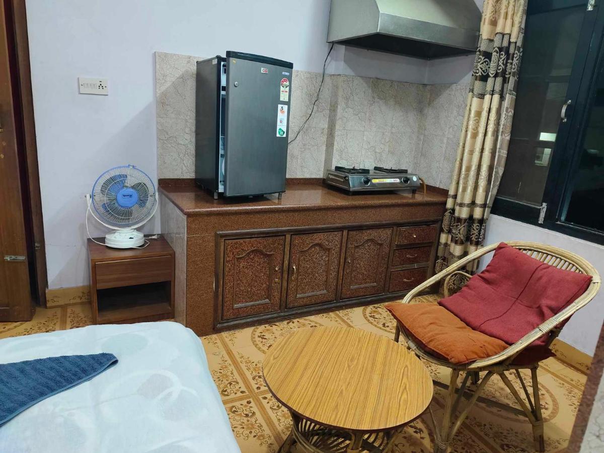 Monkey Temple Homestay - Housity