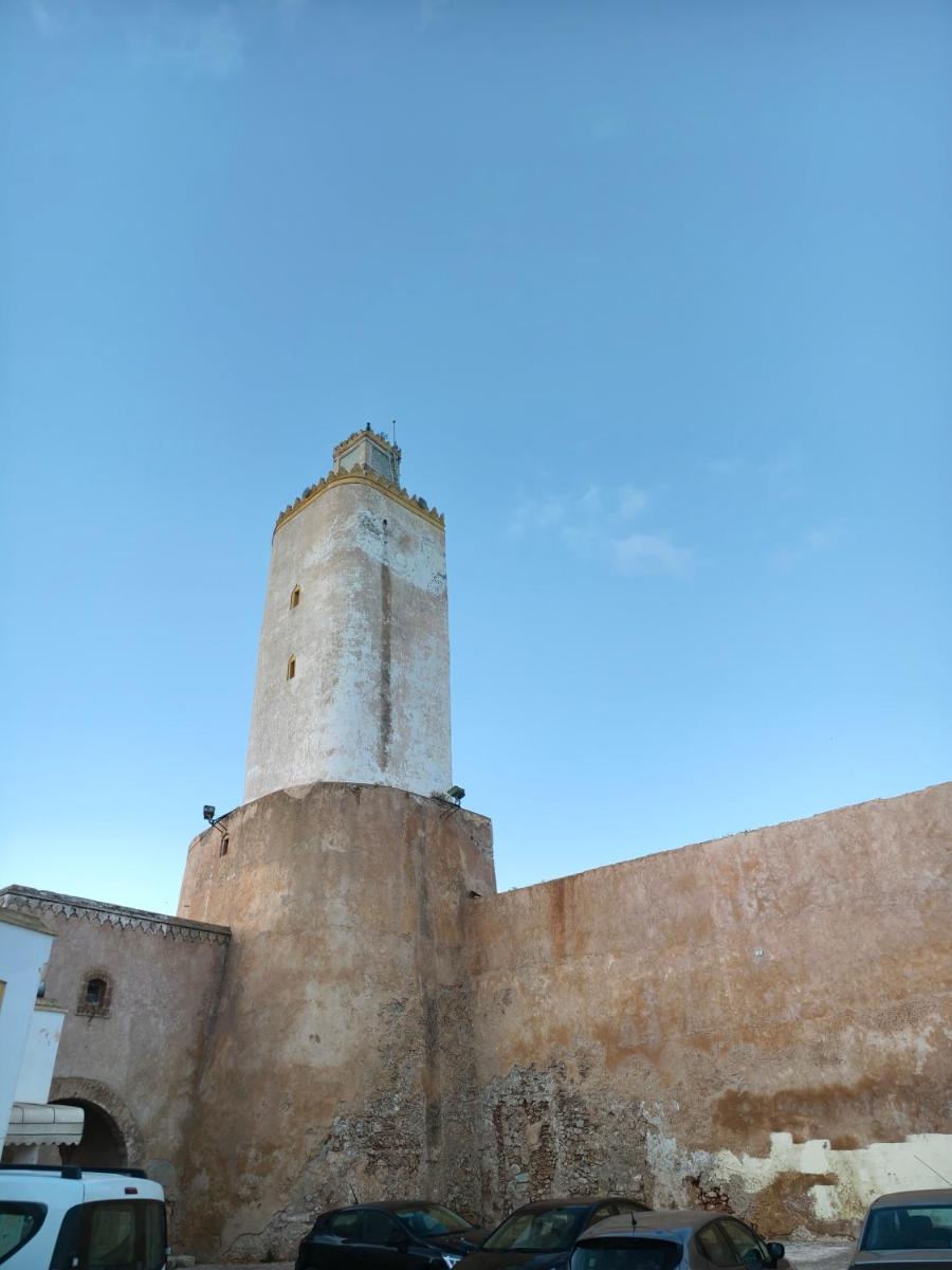 Dar Nadia - Housity