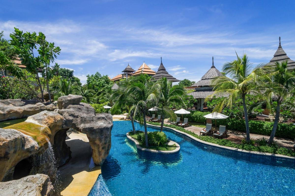 Royal Muang Samui Villas - SHA Extra Plus - Housity