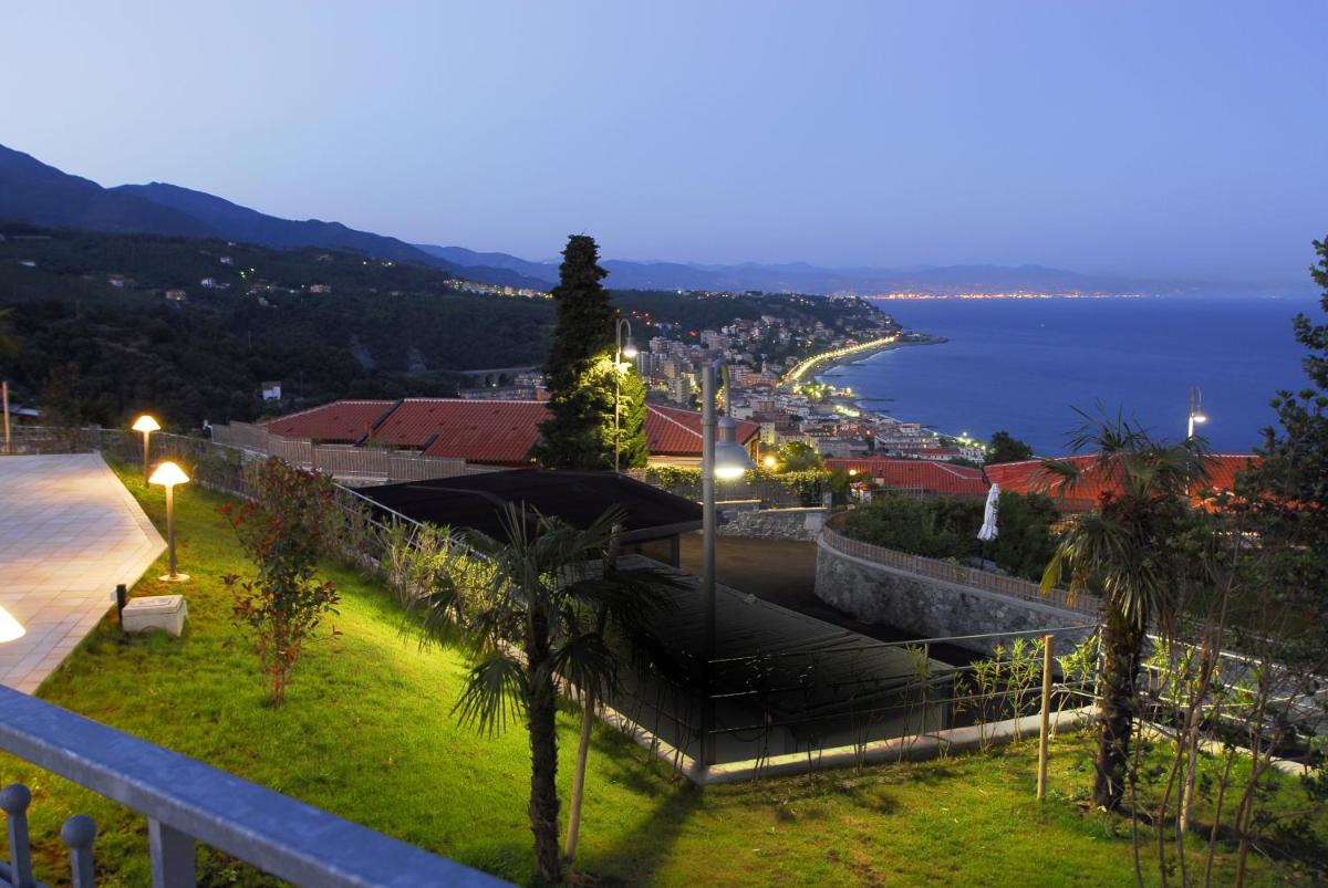 Residence Villa Beuca - Housity