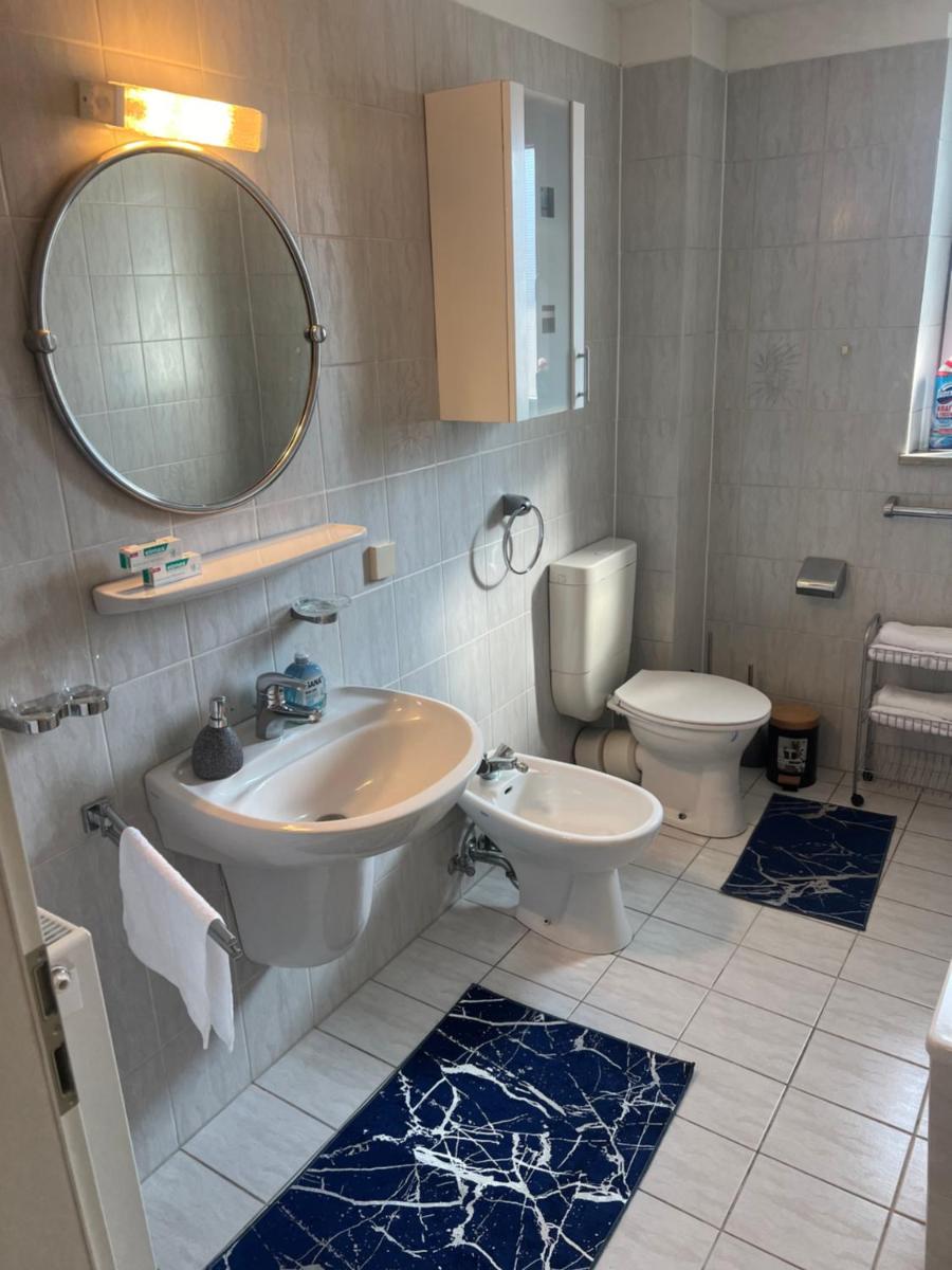 Apartment 2 in Duisburg-Mitte, Altstadt - Housity
