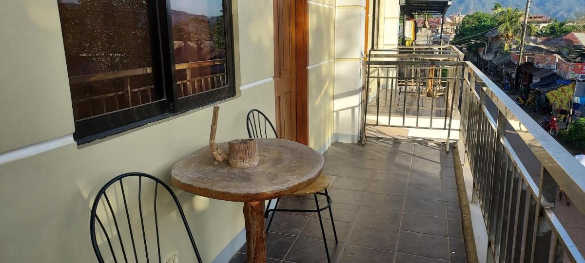 Coron Vista Lodge - Housity