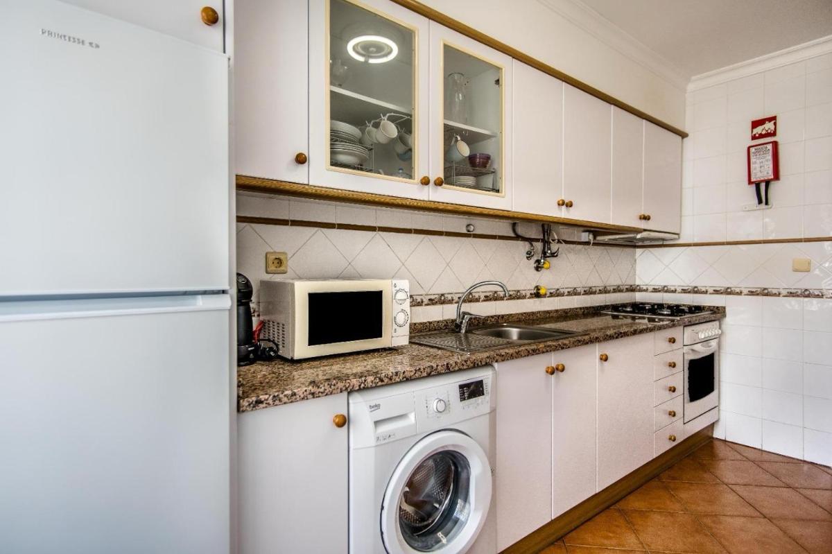 Apartamento Mar Salgado - Housity