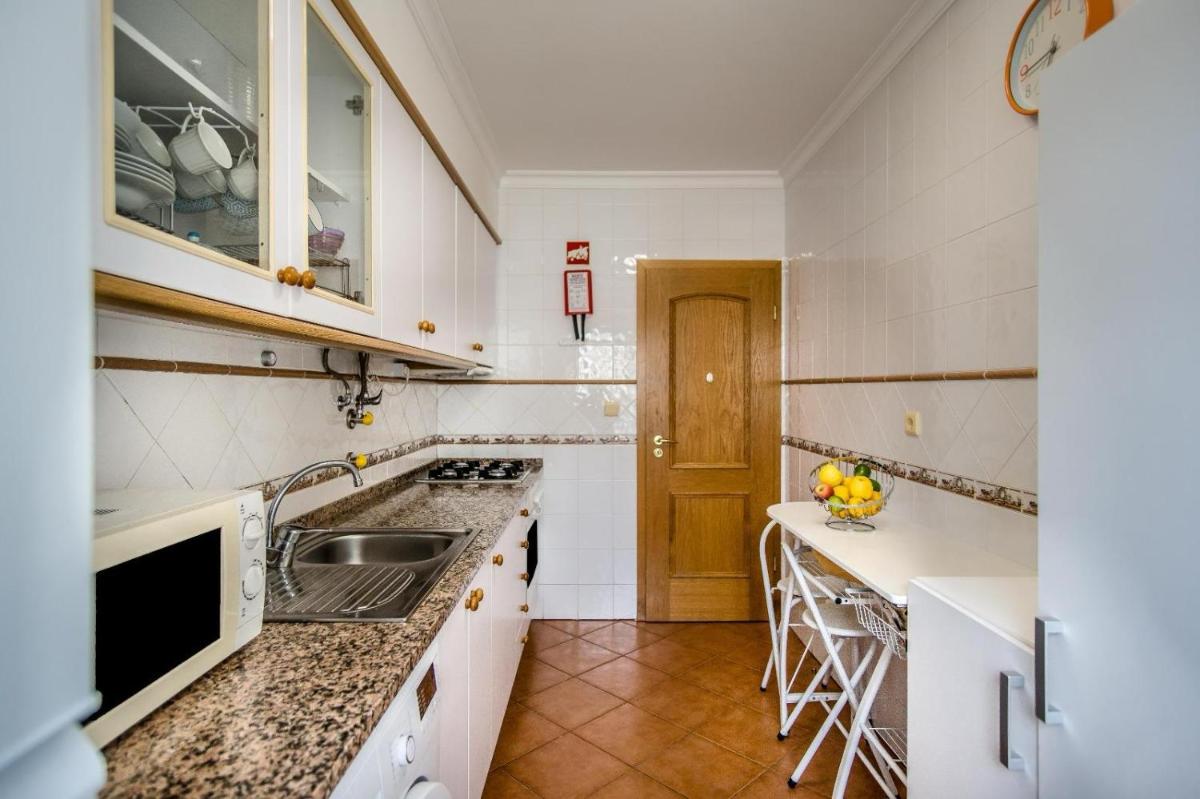 Apartamento Mar Salgado - Housity