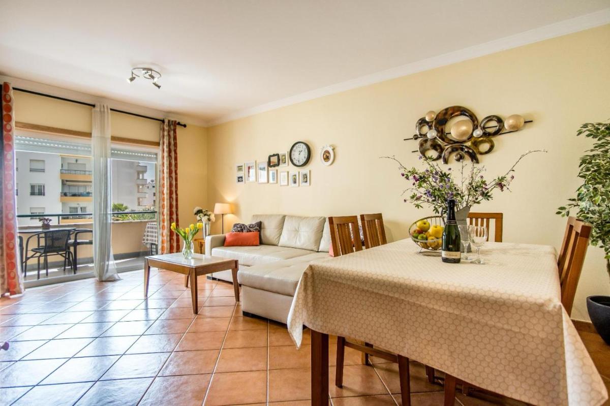 Apartamento Mar Salgado - Housity