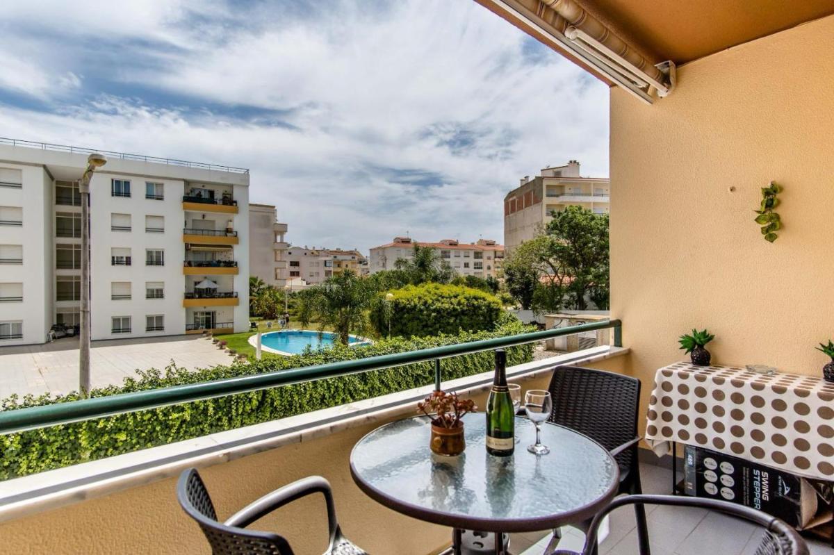 Apartamento Mar Salgado - Housity