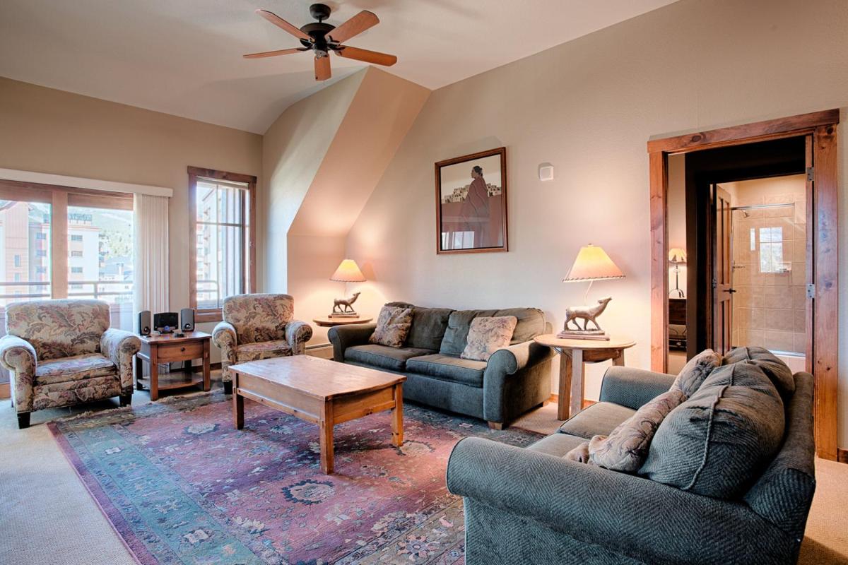 Main Street Station 1503 by Great Western Lodging - Housity