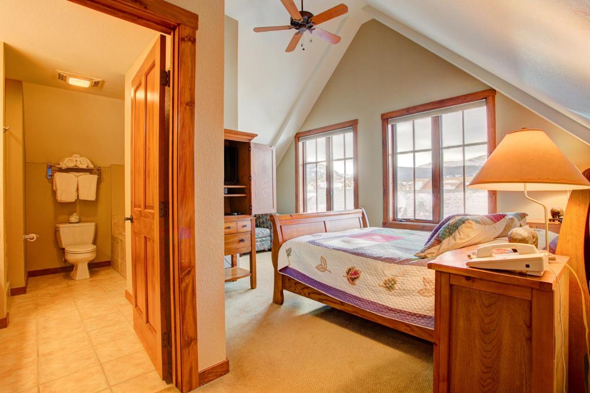 Main Street Station 1503 by Great Western Lodging - Housity