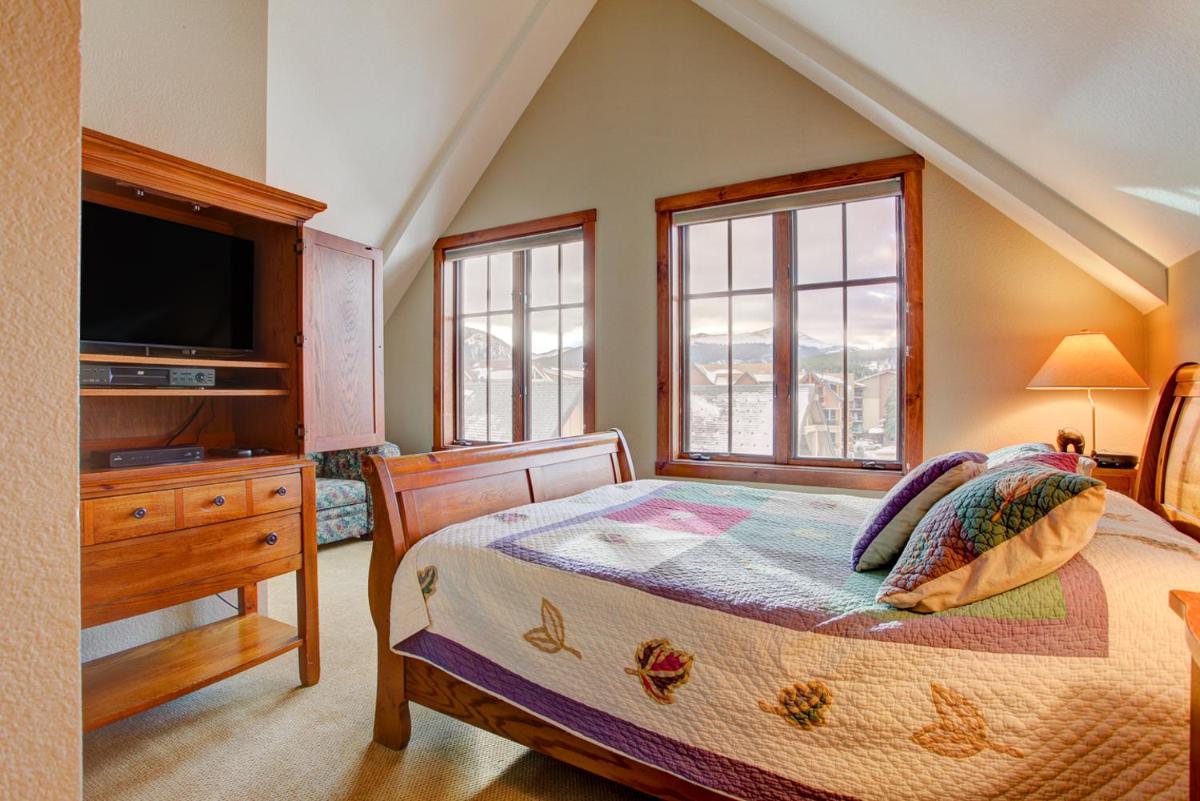Main Street Station 1503 by Great Western Lodging - Housity