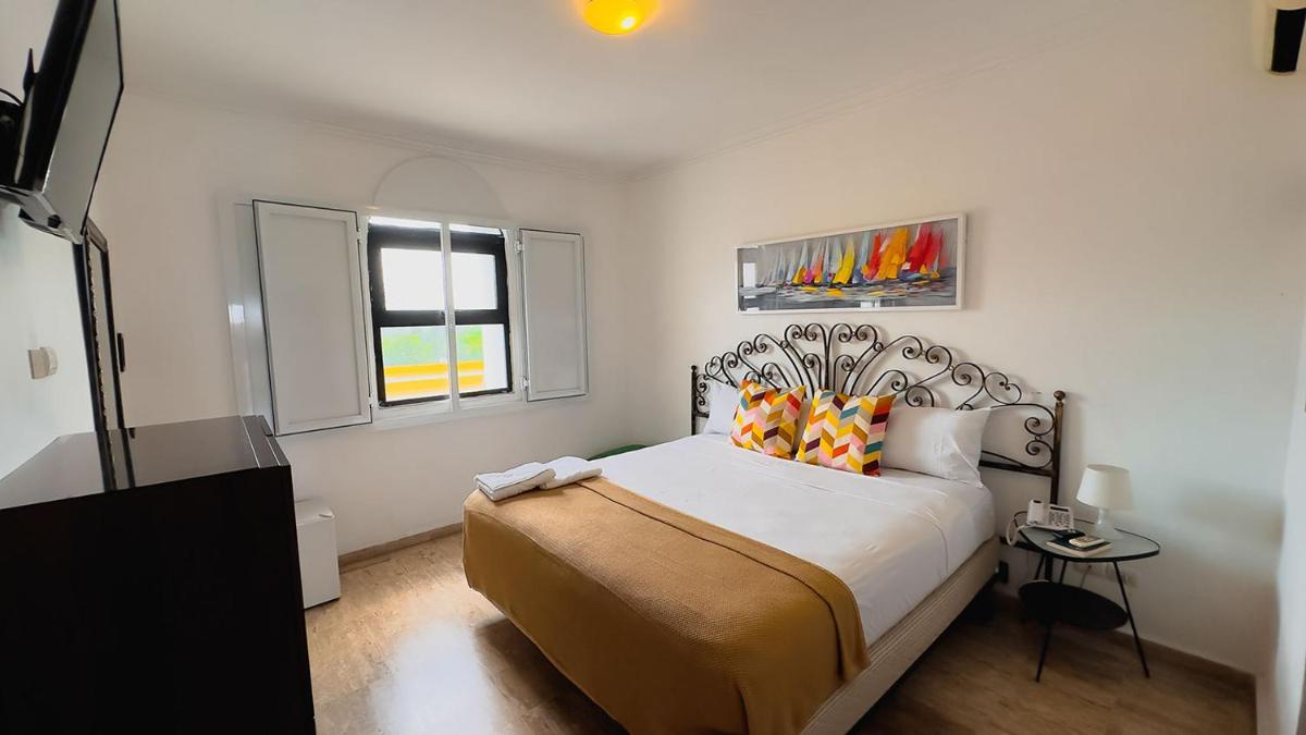 Hotel Tropicana Santo Domingo - Housity