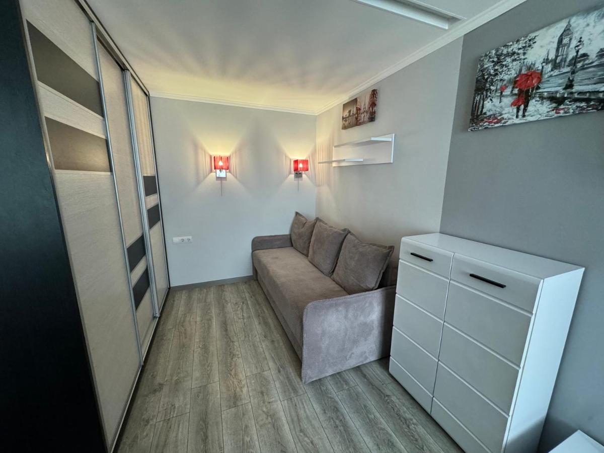 Apartment on Vatutina - Housity