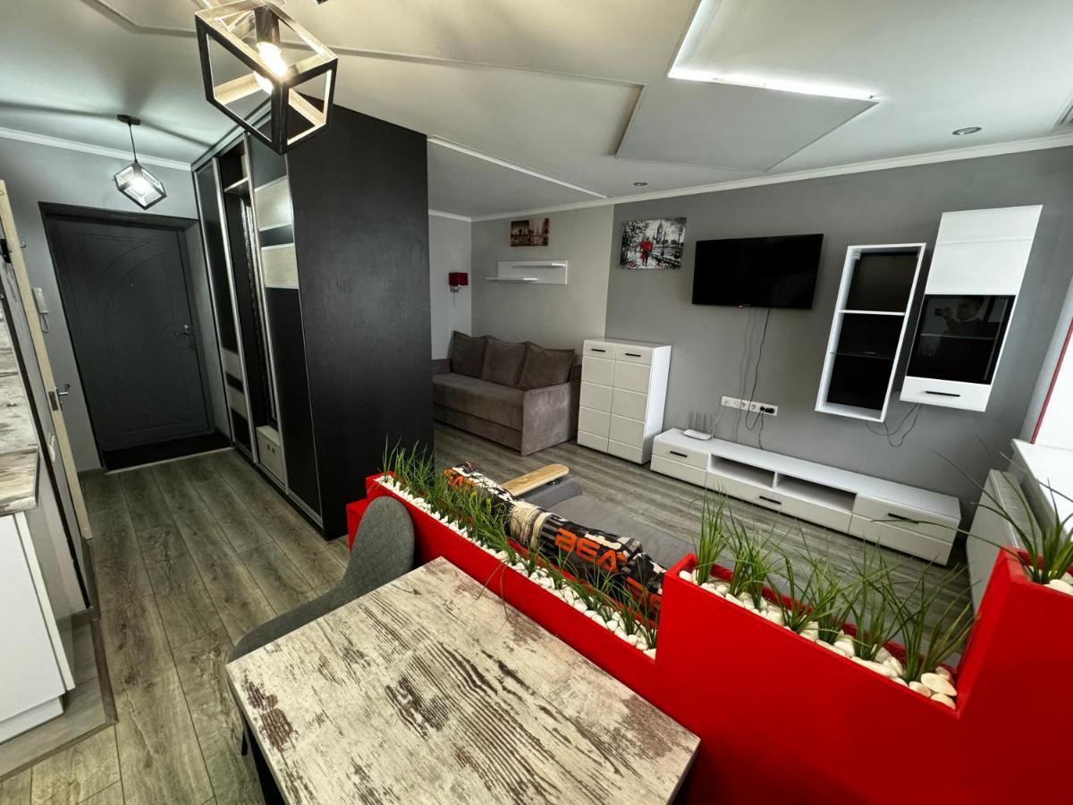 Apartment on Vatutina - Housity