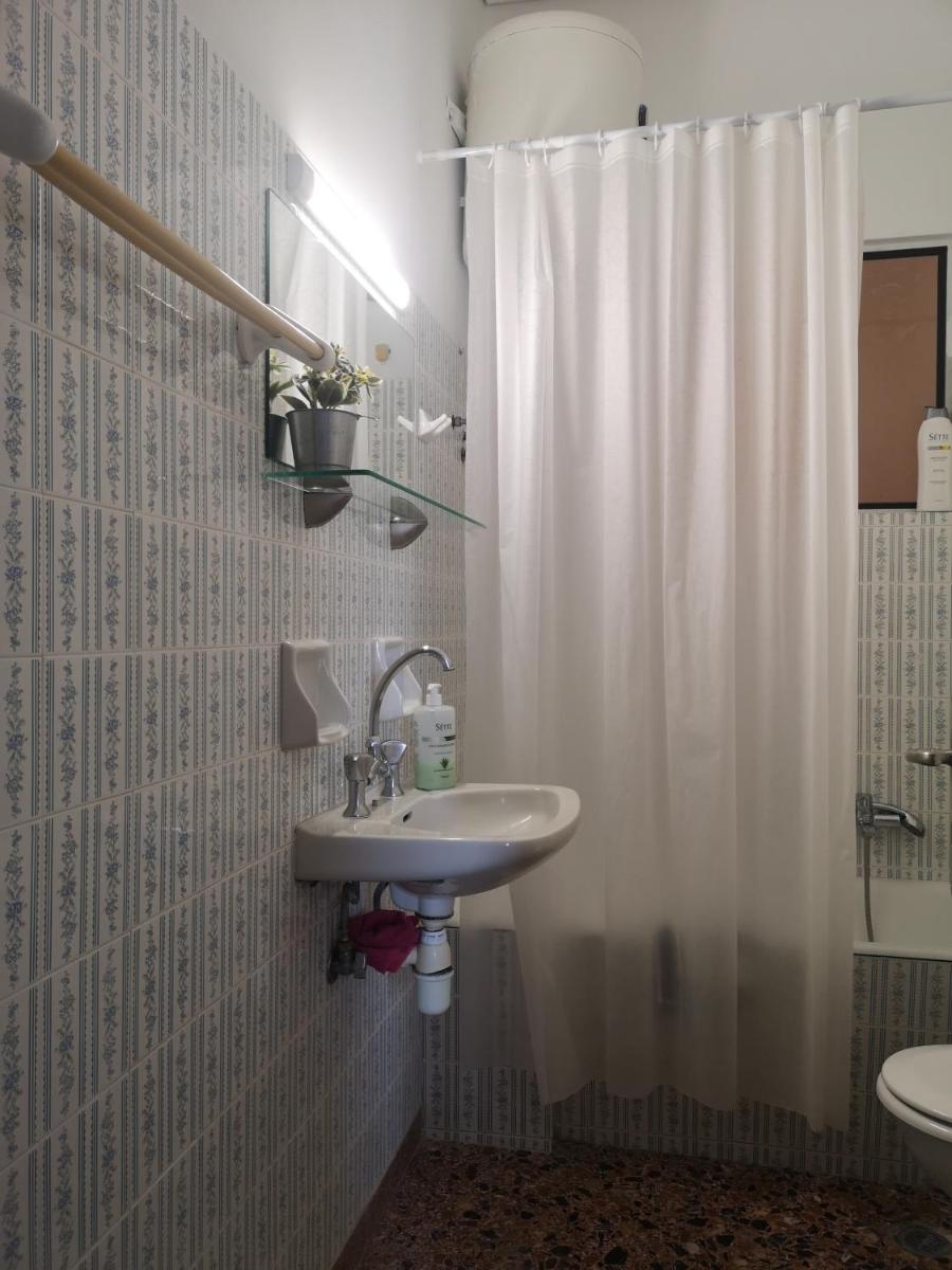 Karystos central apartment, near the beach - Housity