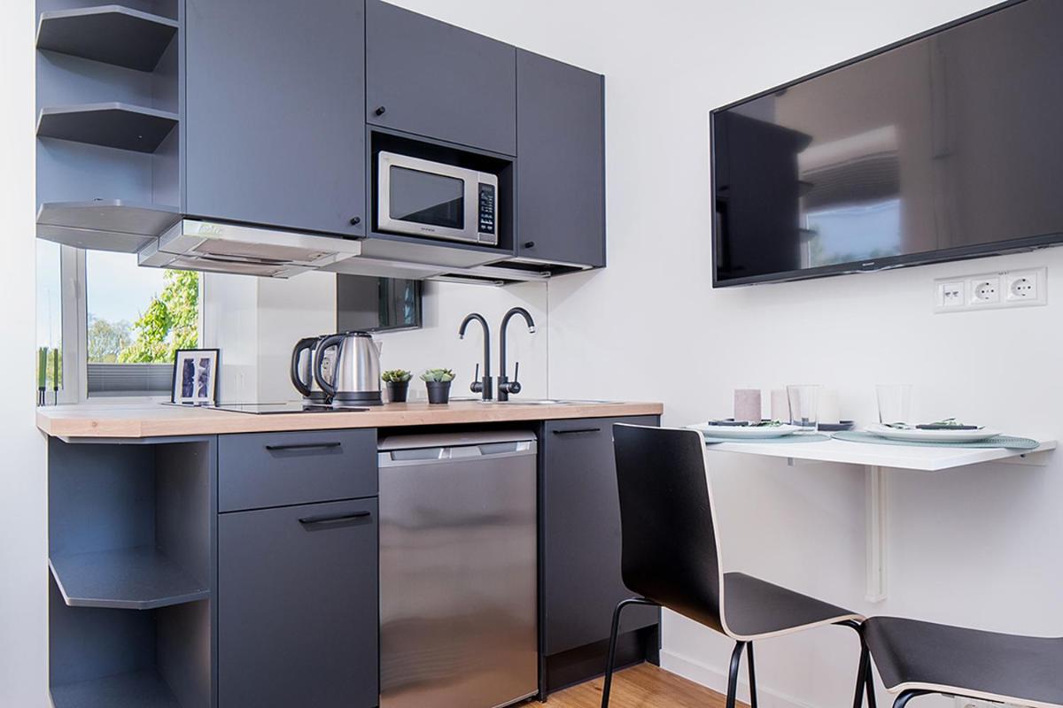 Laki 24 Apartments by EasyRentals - Hizvo