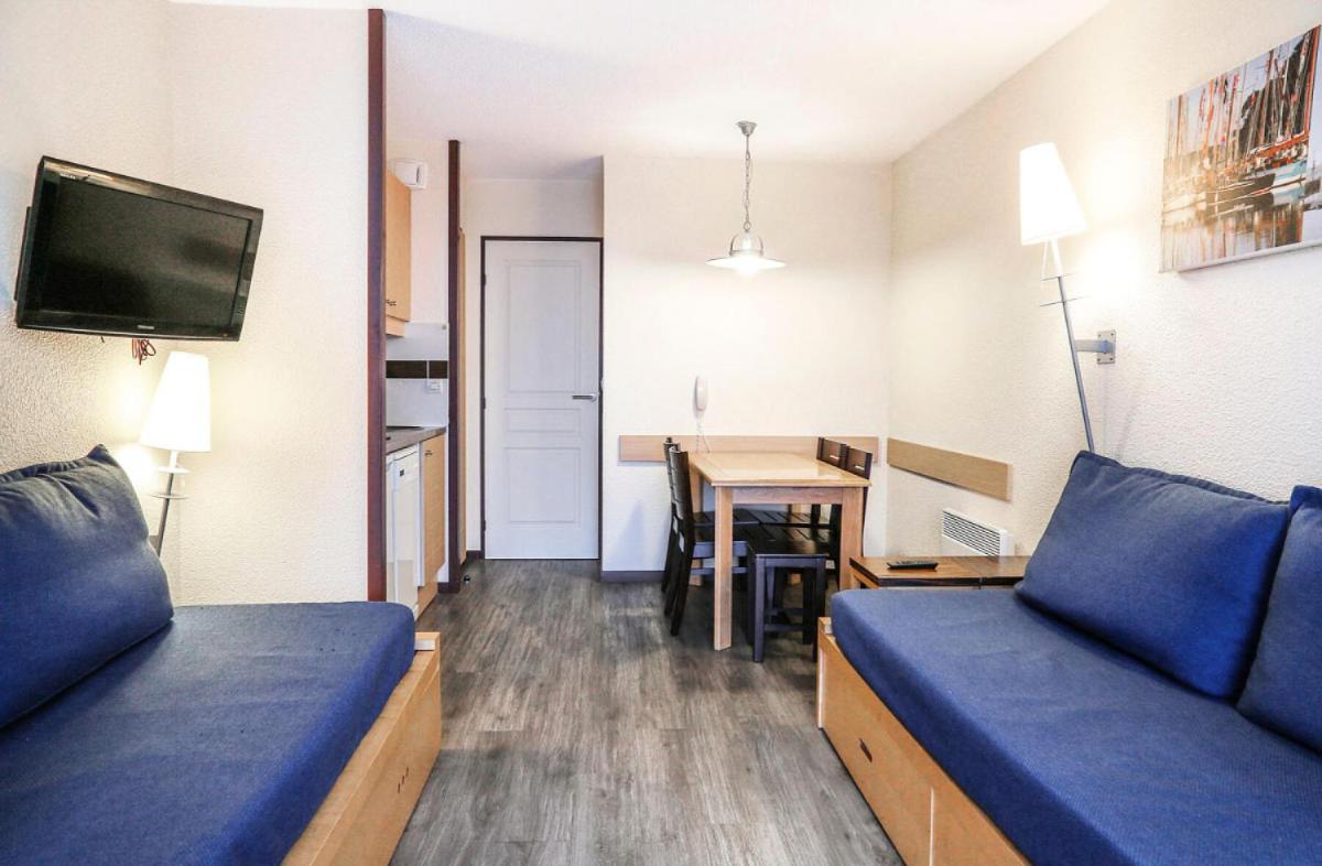 Résidence Le Beach - maeva Home - 2 Pièces 5 Personnes Confort 67 - Housity