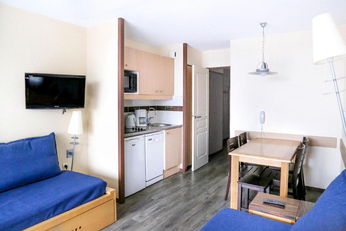 Résidence Le Beach - maeva Home - 2 Pièces 5 Personnes Confort 67 - Housity