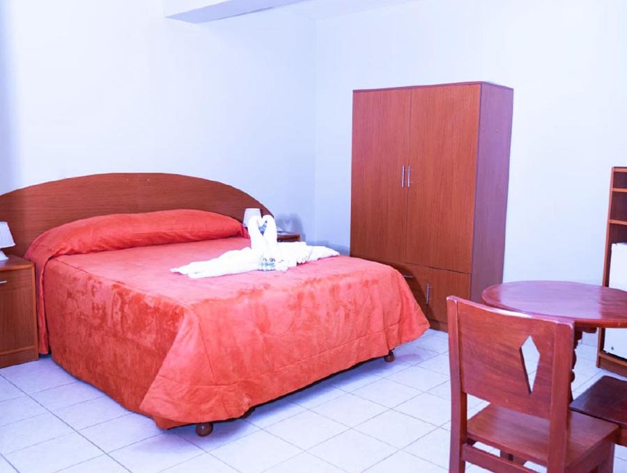 INTERnazionale Hotel - Housity