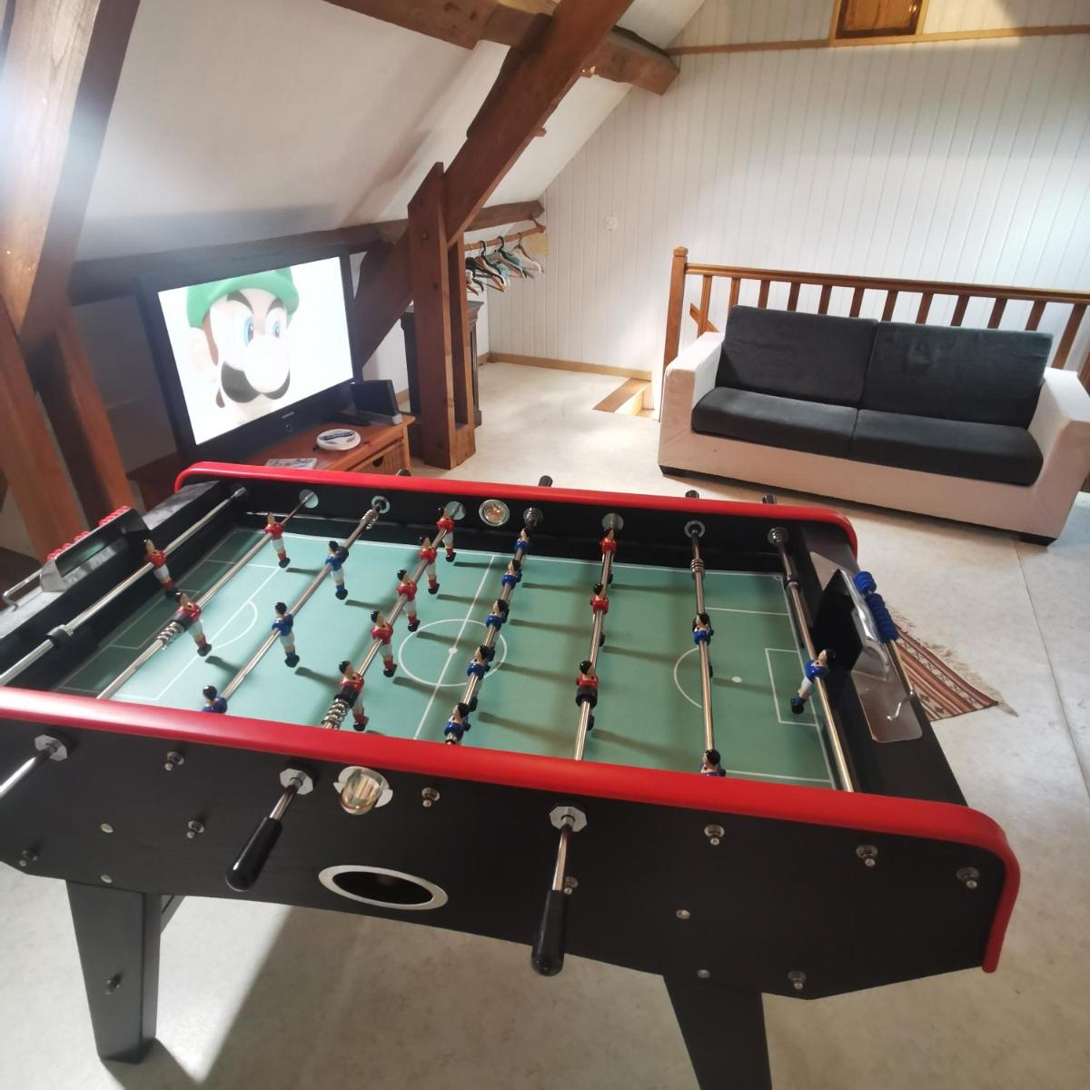 Gite idéalement situé aux portes de Bayeux - Housity