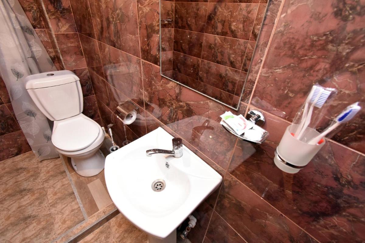 Riposo Hotel Apartment - Housity