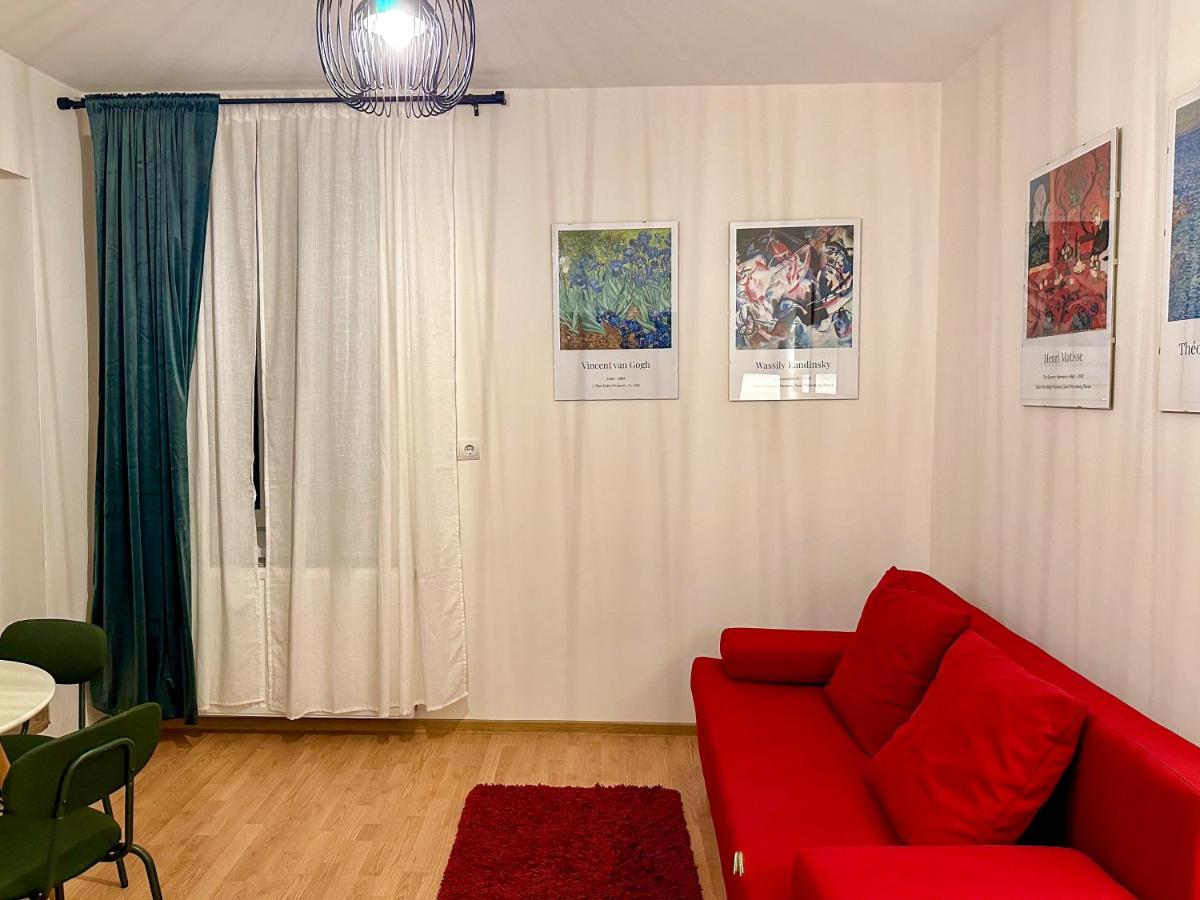 Serenity House Apartments - Housity