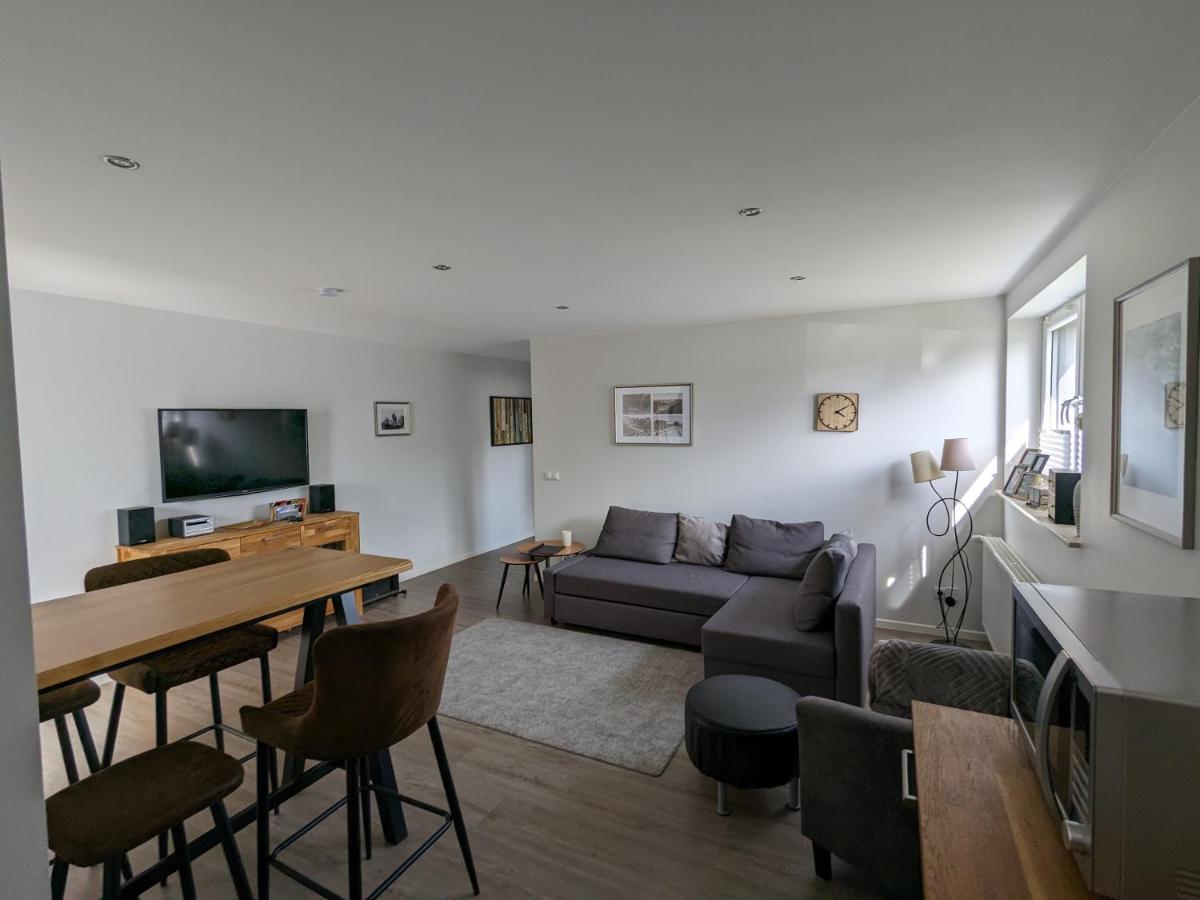 Ferienwohnung Hochstein - Housity