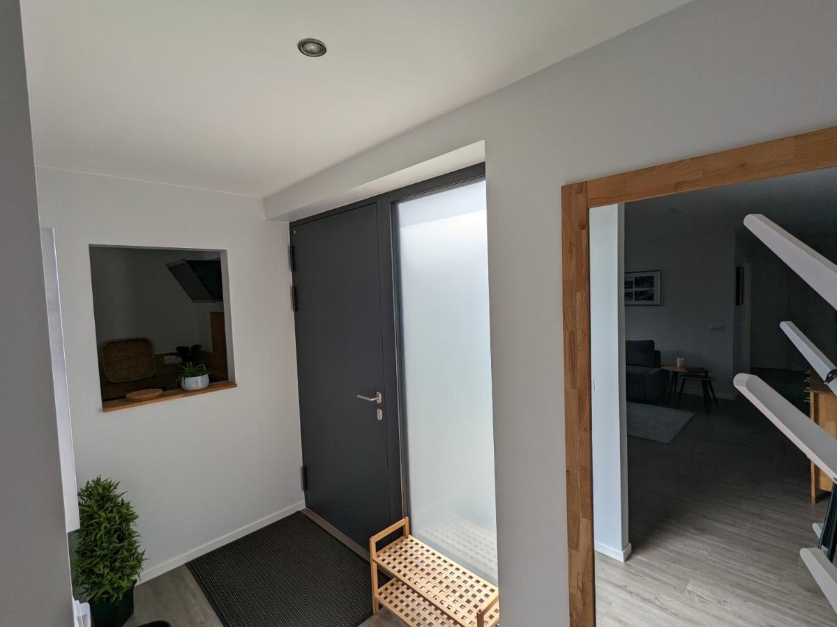 Ferienwohnung Hochstein - Housity