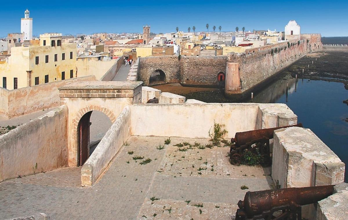 Dar Nadia - Housity