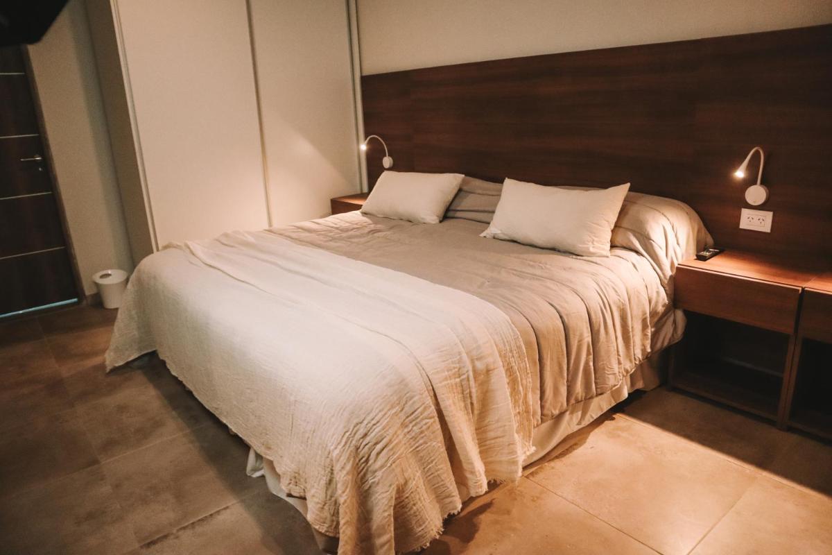 Catriel Suites - Housity