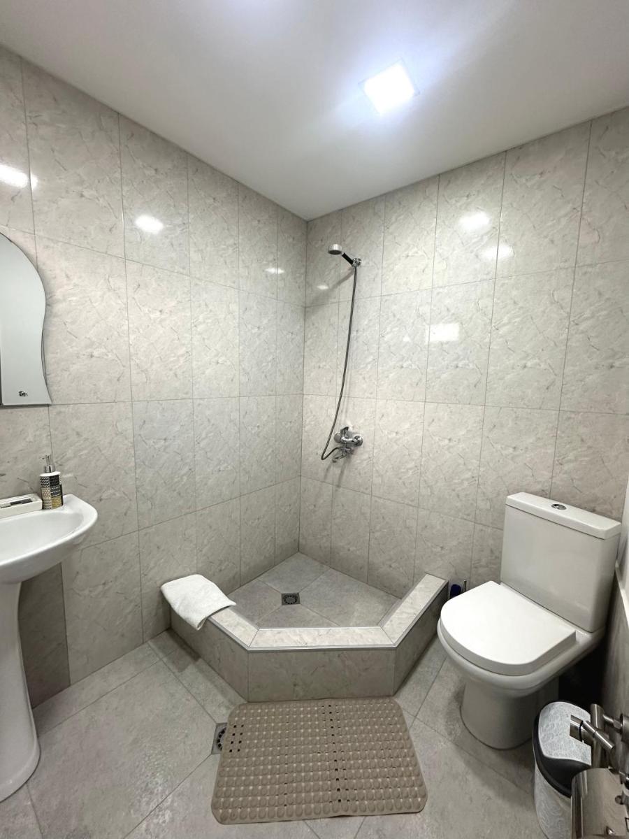 Villa Achkhoti (Kazbegi) - Housity