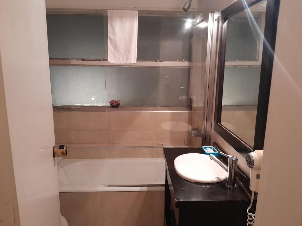 Departamento de Gaby en Retiro - Housity