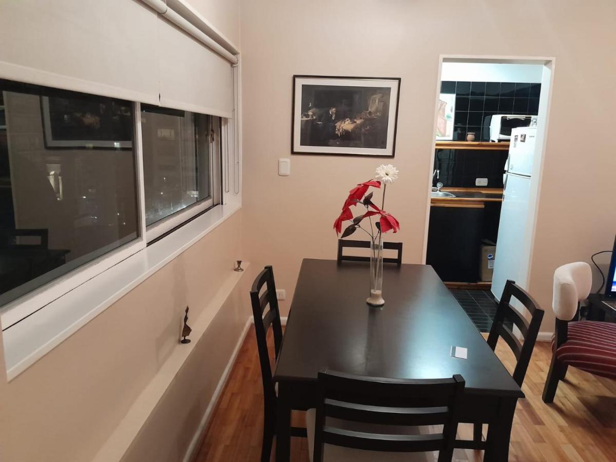Departamento de Gaby en Retiro - Housity