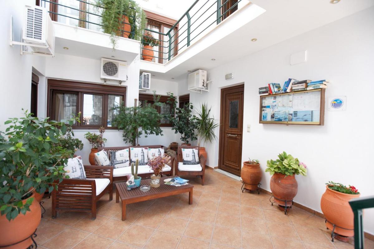 Suitetrails - Panorama Apartments