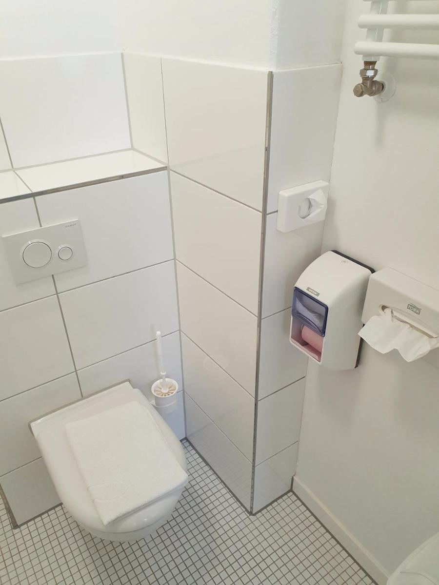 Aparthotel Sanni - Hizvo